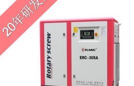 每一臺螺桿式空氣壓縮機都經(jīng)過嚴格檢測，千萬別被低價迷住