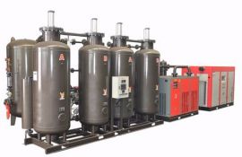 20年自主研發(fā)與生PSA制氧機(jī)，在工業(yè)運(yùn)用上獨(dú)樹(shù)一幟