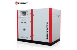 專做75KW永磁螺桿機(jī)空壓機(jī)小機(jī)型，0中間環(huán)節(jié)廠家直供[廣西意朗]