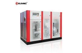 55kw永磁螺桿式空壓機(jī)按要求使用，讓你五十年無憂[廣西意朗]