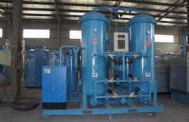 工業(yè)制氮機(jī)露點(diǎn)過高，查查這兩點(diǎn)