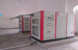 37kw永磁變頻空壓機免費上門指導，0中間環(huán)節(jié)廠家直供