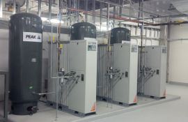 解讀：防爆型工業(yè)制氮機(jī)的五大技術(shù)特點(diǎn)