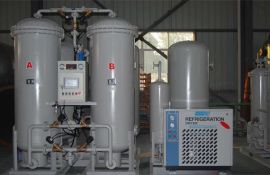 總結(jié)：制氮機(jī)在各個行業(yè)的用途