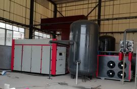 全面對(duì)比！單螺桿空壓機(jī)和雙螺桿空壓機(jī)的優(yōu)缺點(diǎn)