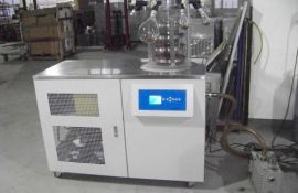 冷凍干燥機(jī)廠家告訴你：干燥機(jī)的作用及工作原理