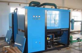 空壓機(jī)冷干機(jī)安裝要求全解析，建議收藏！