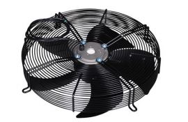 空壓機(jī)散熱風(fēng)扇壞了會(huì)造成什么影響？