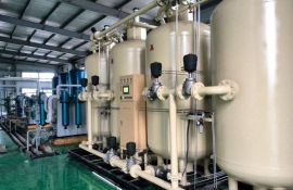 都在這里！制氮機(jī)零部件及易損件維護(hù)保養(yǎng)明細(xì)