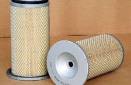 空壓機(jī)的空氣過(guò)濾器濾芯要多久換一次？