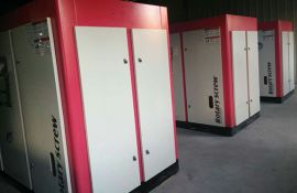 變頻空壓機(jī)價(jià)格多少？關(guān)注節(jié)能效果才是關(guān)鍵