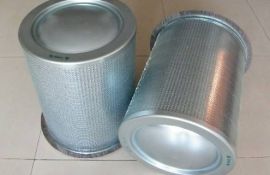 空壓機(jī)濾芯多久換一次，怎么換？20年實(shí)力廠家1V1定制告訴您