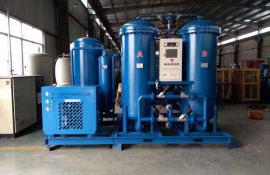 制氮機(jī)常見(jiàn)故障維修分析及處理方法匯總