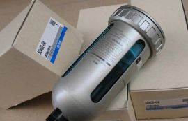 空壓機(jī)自動(dòng)排水器怎么安裝？五步幫你搞定