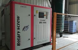 直驅(qū)空壓機(jī)超過12000多家實(shí)際用戶,他們從來不用亂加機(jī)油