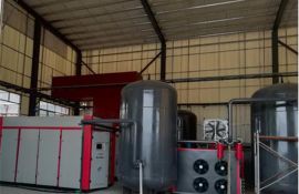 專注工礦企業(yè)3V1定制空壓機(jī)雙螺桿，趕緊來了解一下