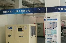 無油螺桿壓縮機廠家分析：無油螺桿機的四大優(yōu)勢