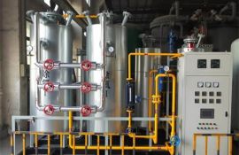 制氮機保養(yǎng)廠家告訴您 制氮機保養(yǎng)維護的8大要求-[廣西意朗]