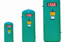 淺析：報裝報檢過程中儲氣罐檢驗重點-[廣西意朗]省時省力省心