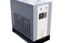 干燥機廠家解讀：吸附式干燥機用干燥劑的分類-[廣西意朗]