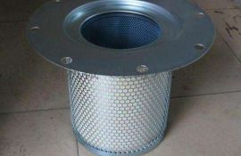 油分離器篇之油氣分離芯超期使用的危害及更換標準-[廣西意朗]