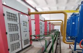 螺桿壓縮機(jī)維修方案：螺桿壓縮機(jī)常見問題及解決方法-[廣西意朗]