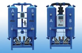 螺桿機(jī)冷水機(jī)組選用要點(diǎn)！值得珍藏-[廣西意朗]