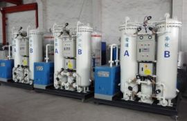 解讀：引起制氮機(jī)純度下降的原因及解決措施-[廣西意朗]