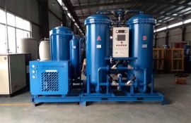 關(guān)于工業(yè)制氮機(jī)的操作注意事項(xiàng)，你知多少？-[廣西意朗]