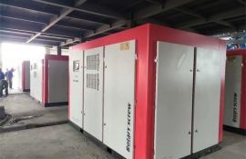 細(xì)數(shù)永磁變頻空壓機(jī)中的變頻器對電機(jī)的保護(hù)作用-[廣西意朗]