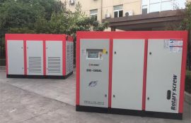 變頻螺桿空壓機(jī)高溫故障全解析-[廣西意朗]20年實(shí)力廠家