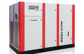 夏季高溫需預(yù)防，空壓機(jī)也要清爽一夏！