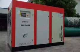 解讀：螺桿式空壓機(jī)為什么會經(jīng)常高溫加載狀態(tài)-[廣西意朗]