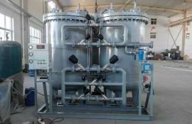 聊一聊大型制氮機運行中一些小故障及解決方案-[廣西意朗]