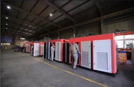 空壓機(jī)配件的介紹-[廣西意朗]