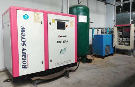 專業(yè)空壓機(jī)售后人員告訴您空壓機(jī)哪個(gè)牌子好-[廣西意朗]