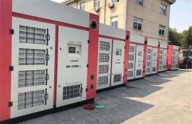 55kw螺桿空壓機潤滑油量不足會造成哪些原因！-[廣西意朗]