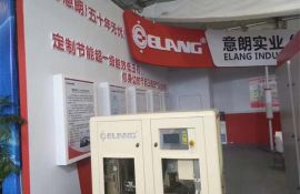電子行業(yè)選擇哪種無油空壓機品牌比較好？-[廣西意朗]