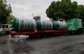 20年廠家解讀：16公斤螺桿空壓機(jī)后處理設(shè)備的主要功能-[廣西意朗]