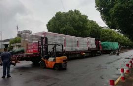 20立方螺桿式空壓機的壓力不足是什么原因？ -[廣西意朗]