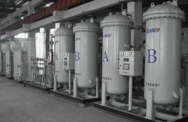 50立方制氮機設備有哪些優(yōu)點？制氮機廠家告訴你-[廣西意朗]
