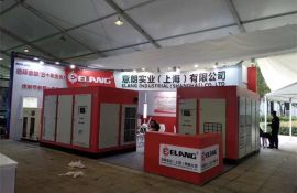 廣西永磁變頻空壓機廠家哪家好？我來為您解答-[廣西意朗]