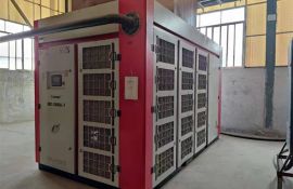 什么樣的螺桿式空壓機(jī)油的性能較好？-[廣西意朗]