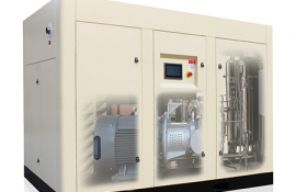 藥廠必備空氣壓縮機(jī)，第七代ERC技術(shù)大氣堅(jiān)固耐用[廣西意朗]