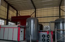 專注工礦企業(yè)3V1定制名牌螺桿空壓機(jī)，為10萬(wàn)家企業(yè)提供空氣動(dòng)力-[廣西意朗]