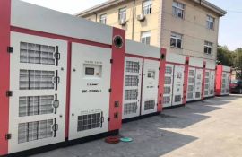 高溫原因和解決辦法,螺桿空壓機(jī)22kw這樣能避免高溫-[廣西意朗]