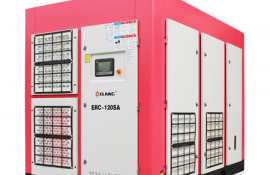 螺桿空壓機(jī)的外文名screw compressor，