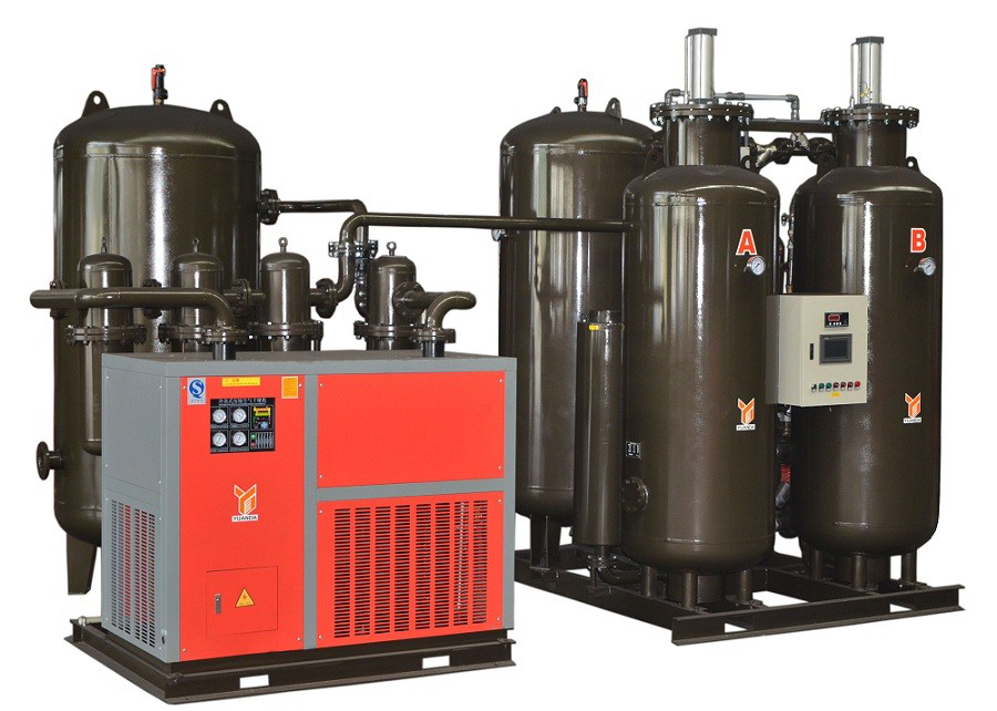 免費培訓1V1技術指導制氮機運行注意事項