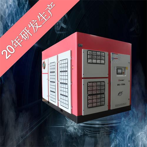 空氣壓縮機(jī)螺桿式