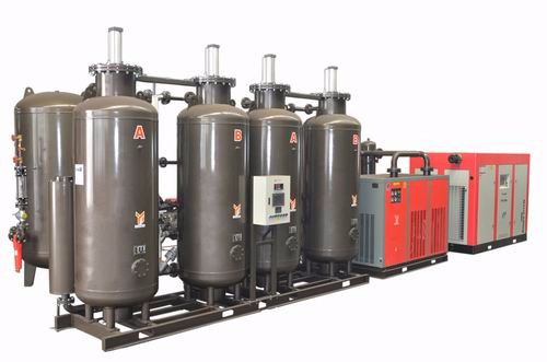 PSA制氧機(jī) PSA制氧機(jī)